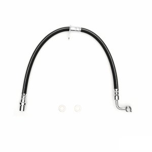 Subaru Tribeca Brake Hose - Rear - R1 Concepts - `06-`14